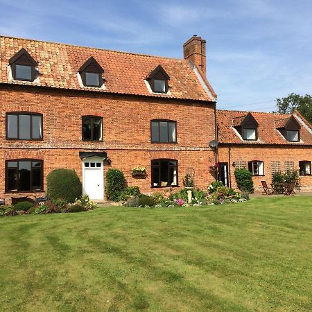 Dairy Cottage Cockley Cley Dış mekan fotoğraf