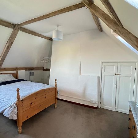Dairy Cottage Cockley Cley Dış mekan fotoğraf