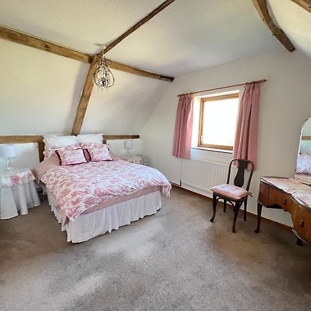 Dairy Cottage Cockley Cley Dış mekan fotoğraf