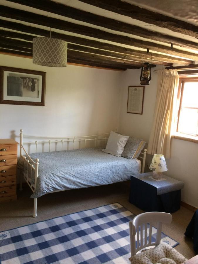 Dairy Cottage Cockley Cley Dış mekan fotoğraf