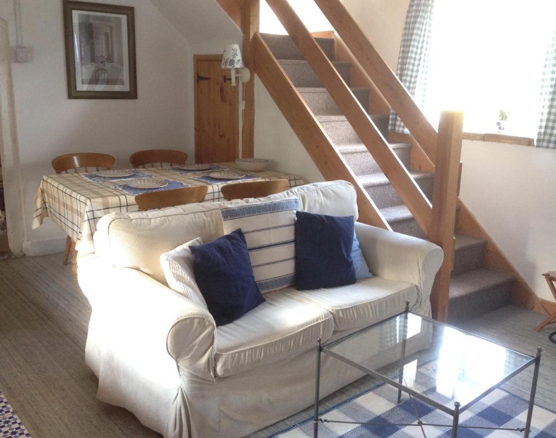 Dairy Cottage Cockley Cley Dış mekan fotoğraf