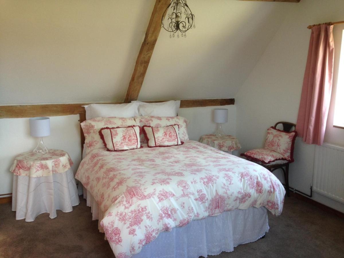 Dairy Cottage Cockley Cley Dış mekan fotoğraf