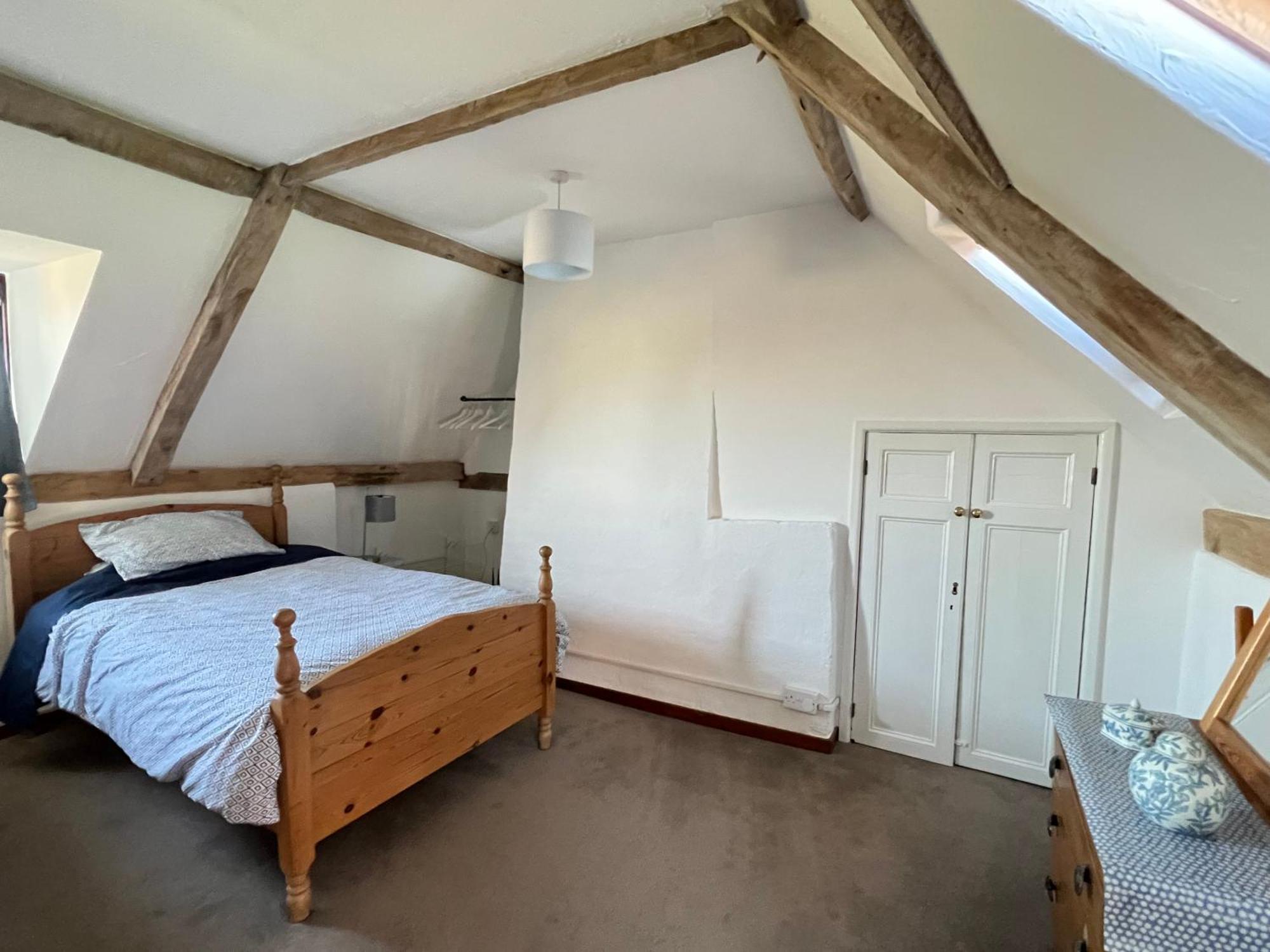Dairy Cottage Cockley Cley Dış mekan fotoğraf