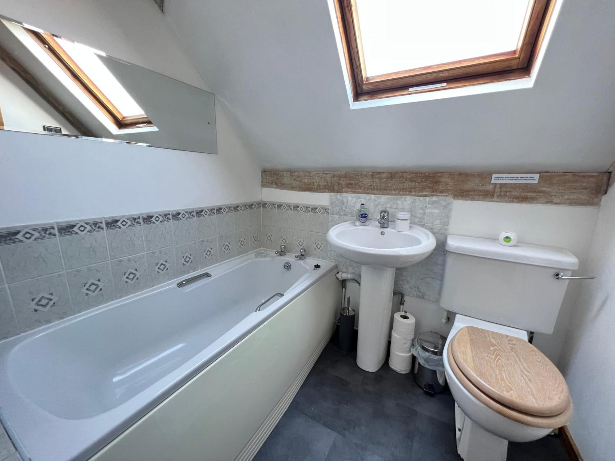Dairy Cottage Cockley Cley Dış mekan fotoğraf